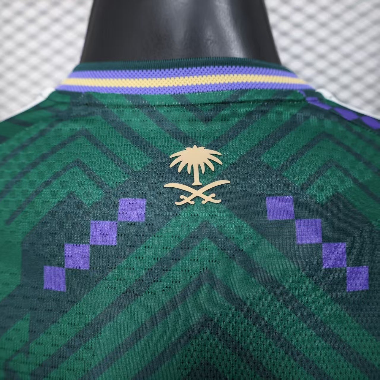 2026 Saudi Arabia Home Kit