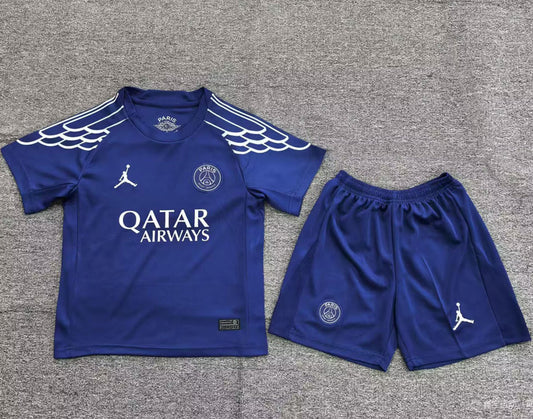 2024/25 PSG Special Short-Sleeved Children's Jersey