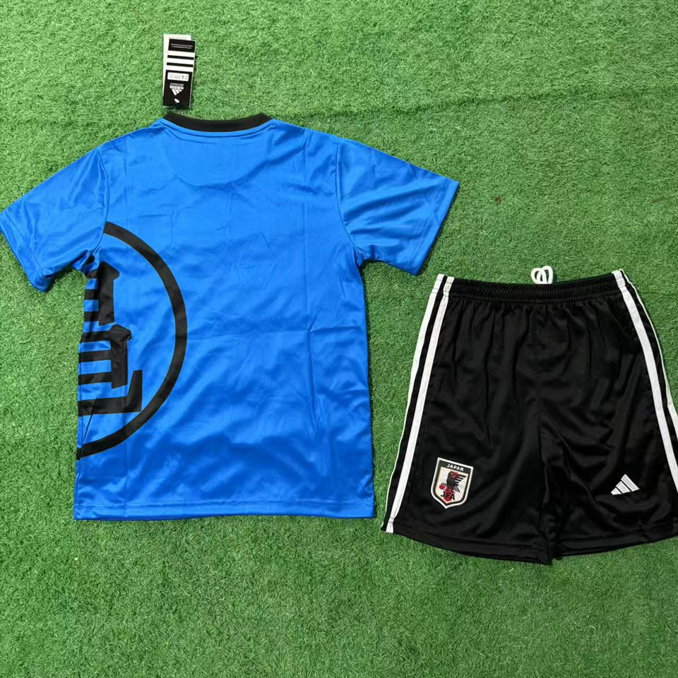 2025/26 Japan Children's Special National Teams