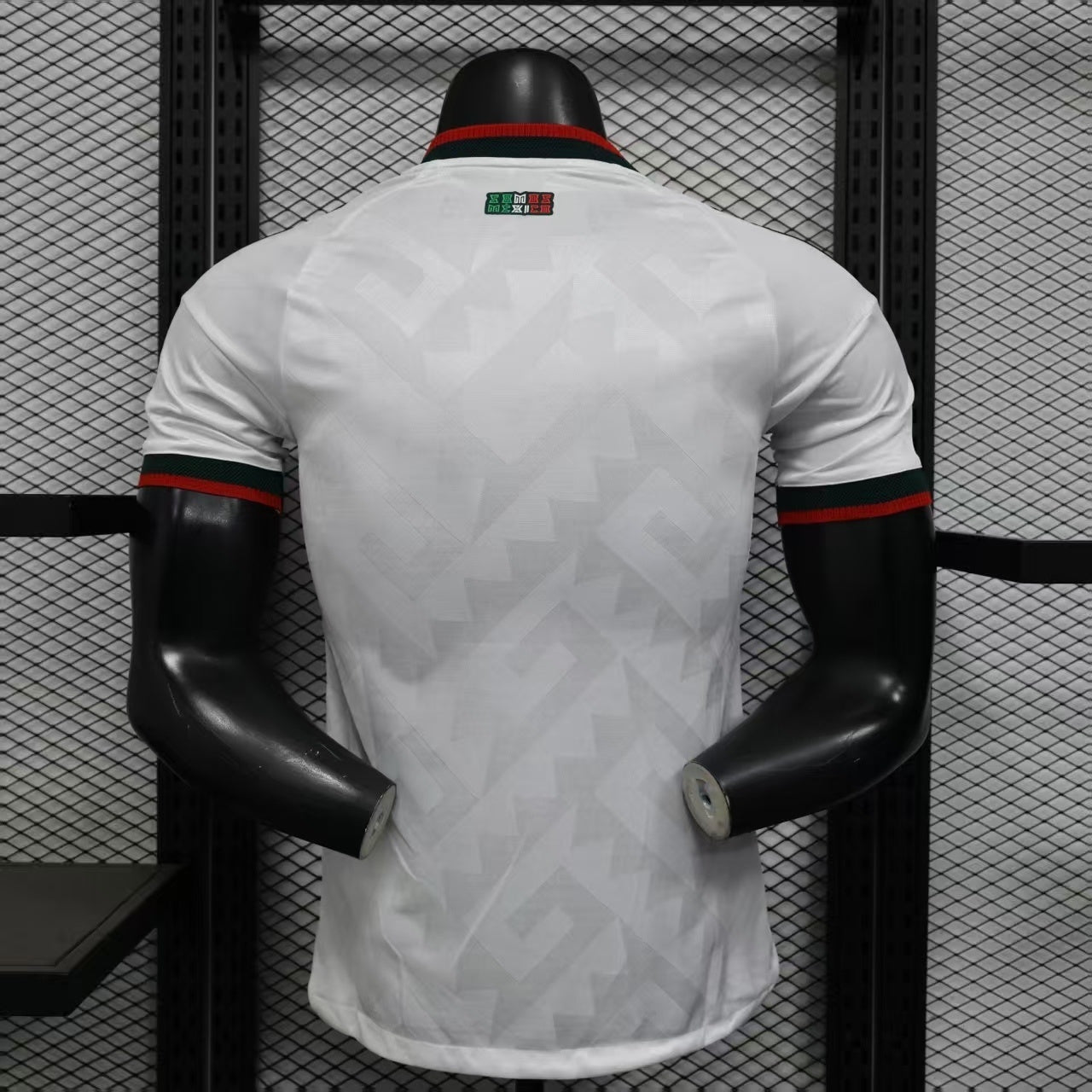 2026 Mexico Away Kit