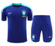 2024-2025 Brazil Training Wear