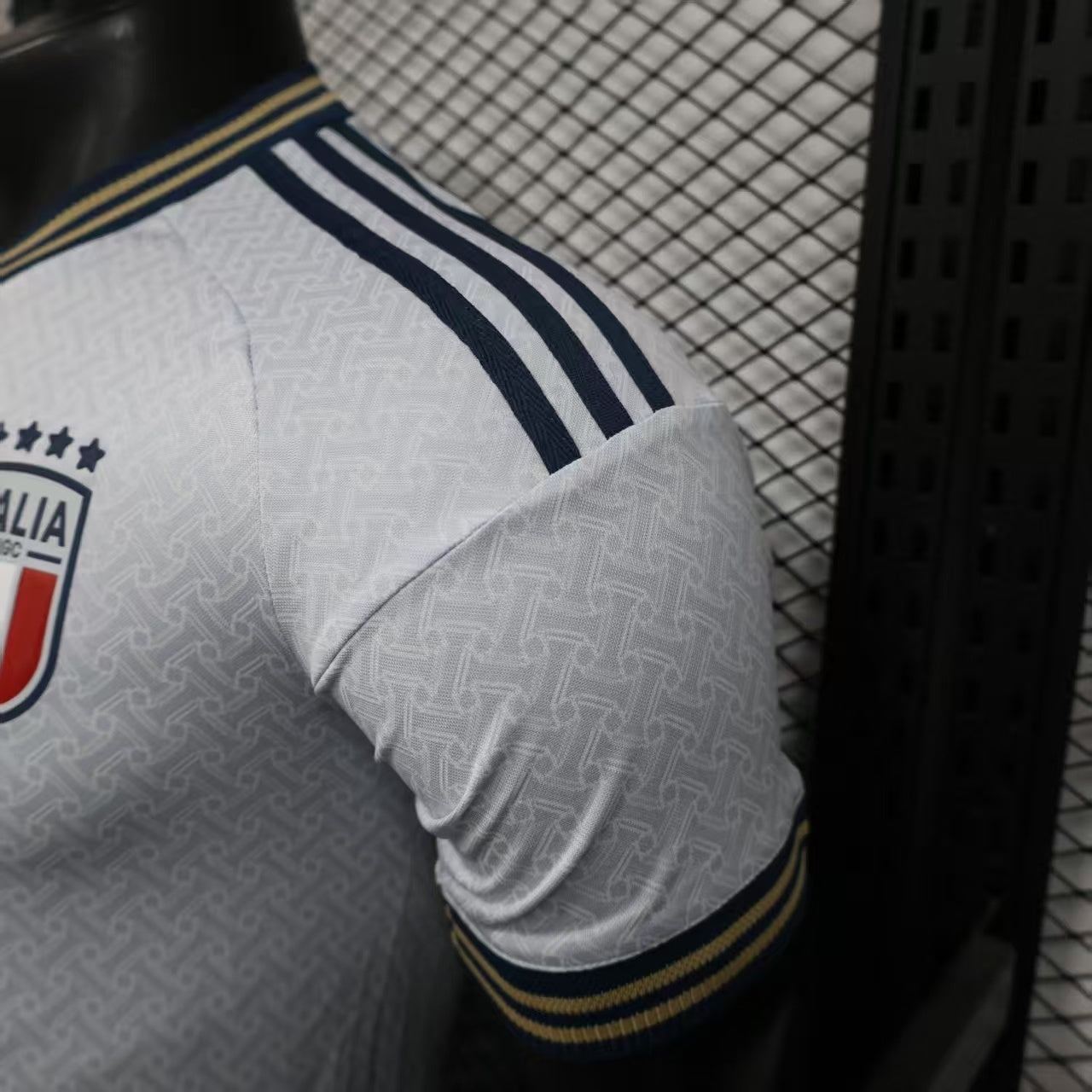 2026 Italy Away Kit