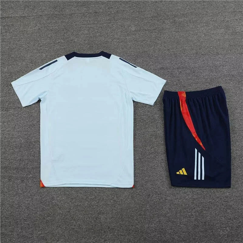 2024-2025 Spain Training Wear