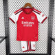 26/27 Arsenal Home Kit Kids