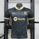 FC Barcelona Black And Gold Special Edition Kit