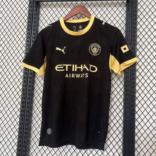 2026/2027 Manchester City Away Kit