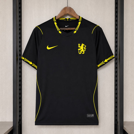 2026/2027 Chelsea Away Kit