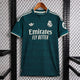 2026/2027 Real Madrid Away Kit