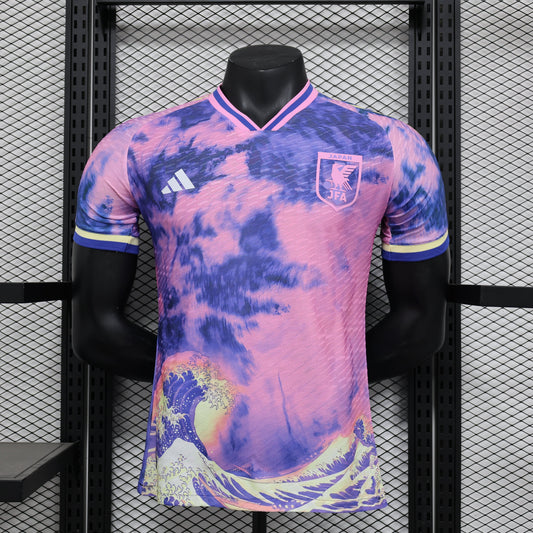 Japan "Pink Wave" Special Edition Kit