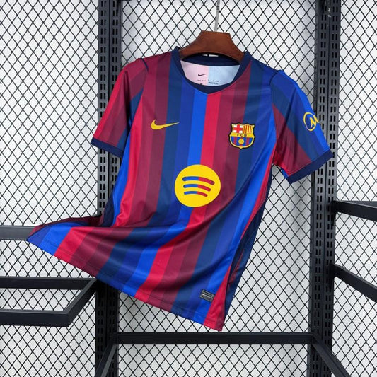 2026/2027 Barcelona Home Kit