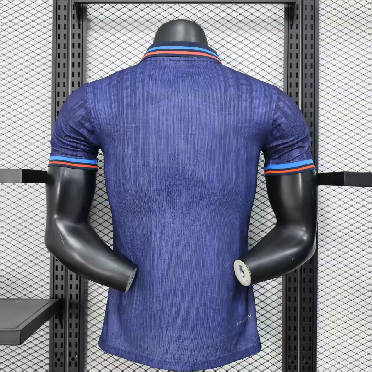 2025-26 FC Barcelona Purple Special Edition Kit