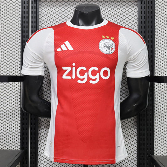2026/2027 Ajax Home Kit