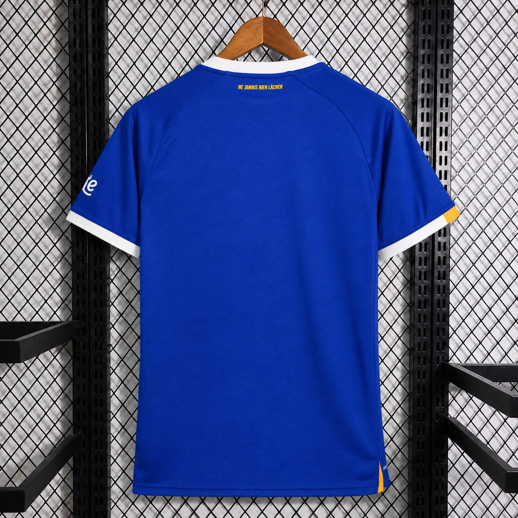 2026/2027 Everton Home Kit