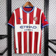 2026/2027 Girona Home Kit