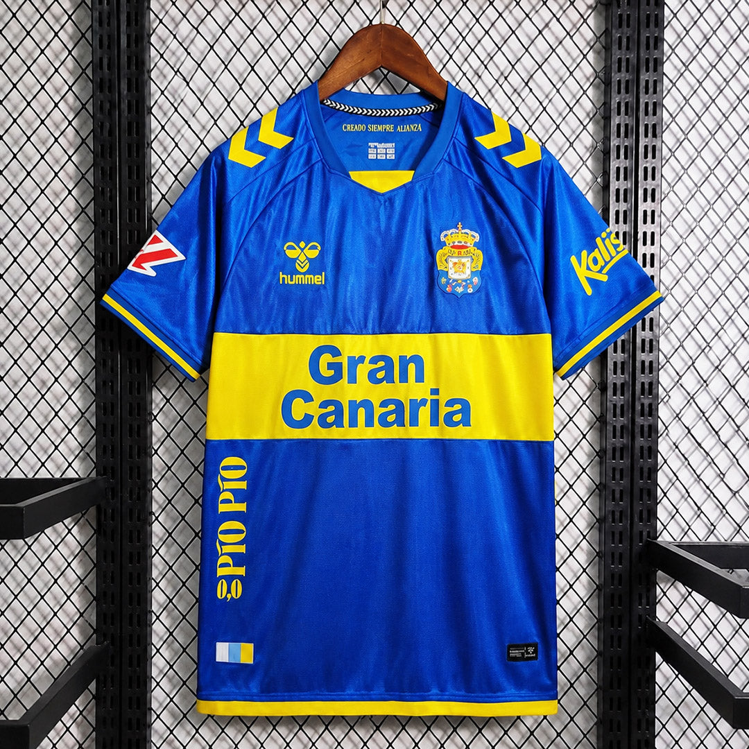 2026/2027 Las Palmas Away Kit