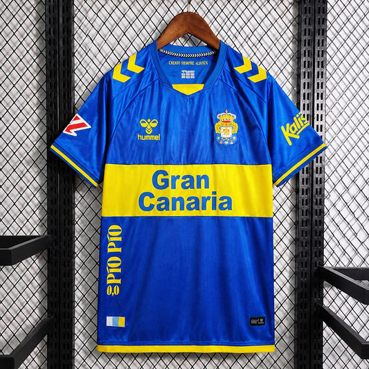 2026/2027 Las Palmas Away Kit