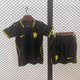 26/27 Chelsea Away Kit Kids