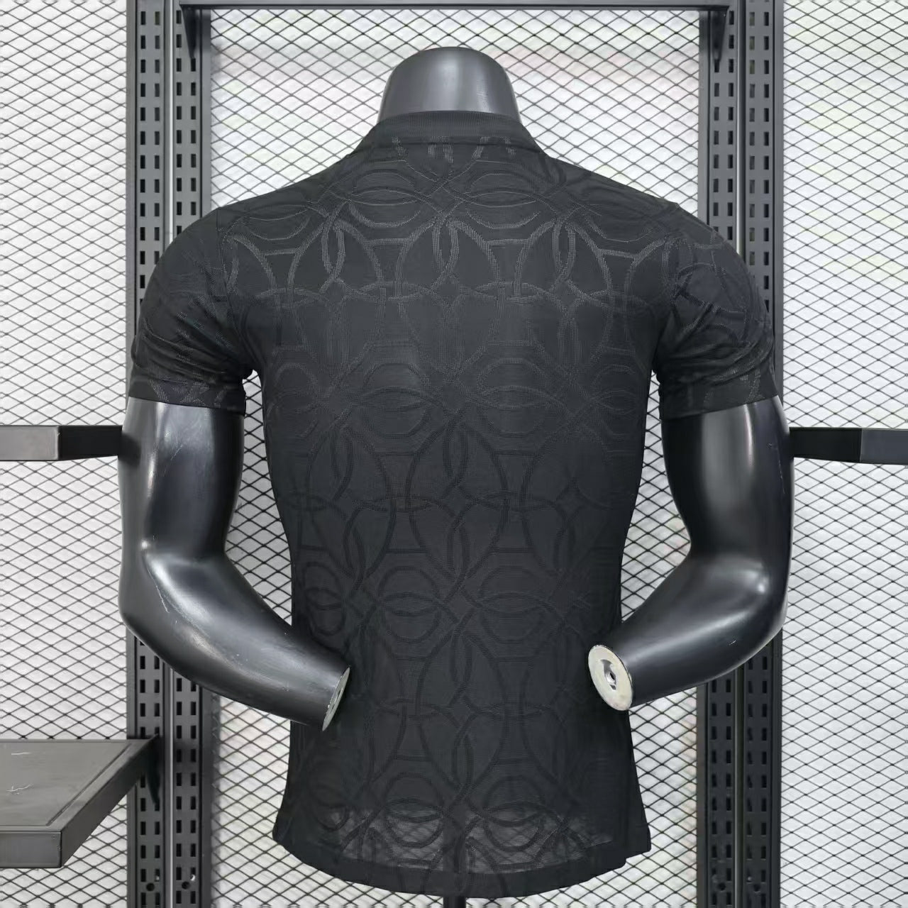 2024/25 PSG Pre Match Third Kit