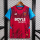 2026/2027 West Ham United Home Kit