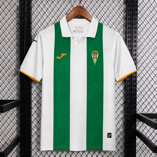 2026/2027 Cordoba Home Kit
