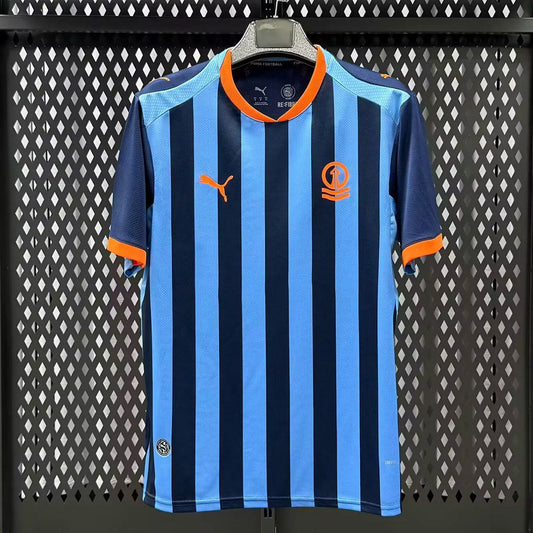 2026/2027 Blackpool Away Kit