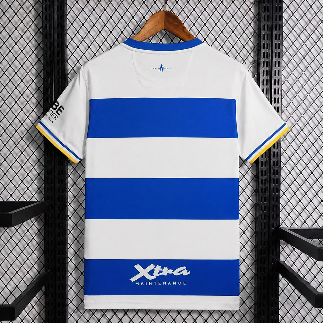2026/2027 Queens Park Rangers QPR Home Kit