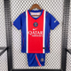 26/27 Paris Saint Germain (PSG) Home Kit Kids