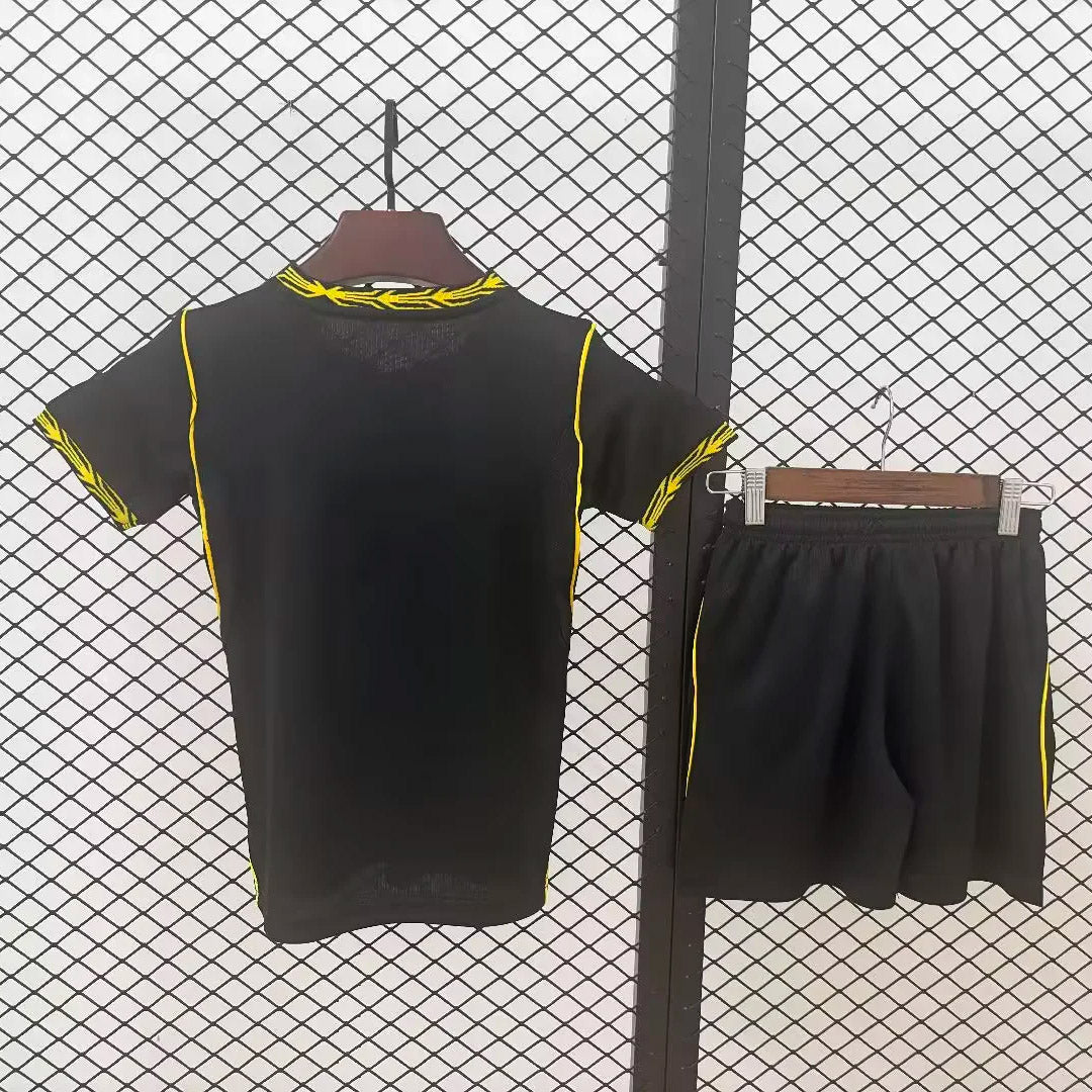 26/27 Chelsea Away Kit Kids