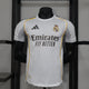 2025-26 Real Madrid CF Home Kit