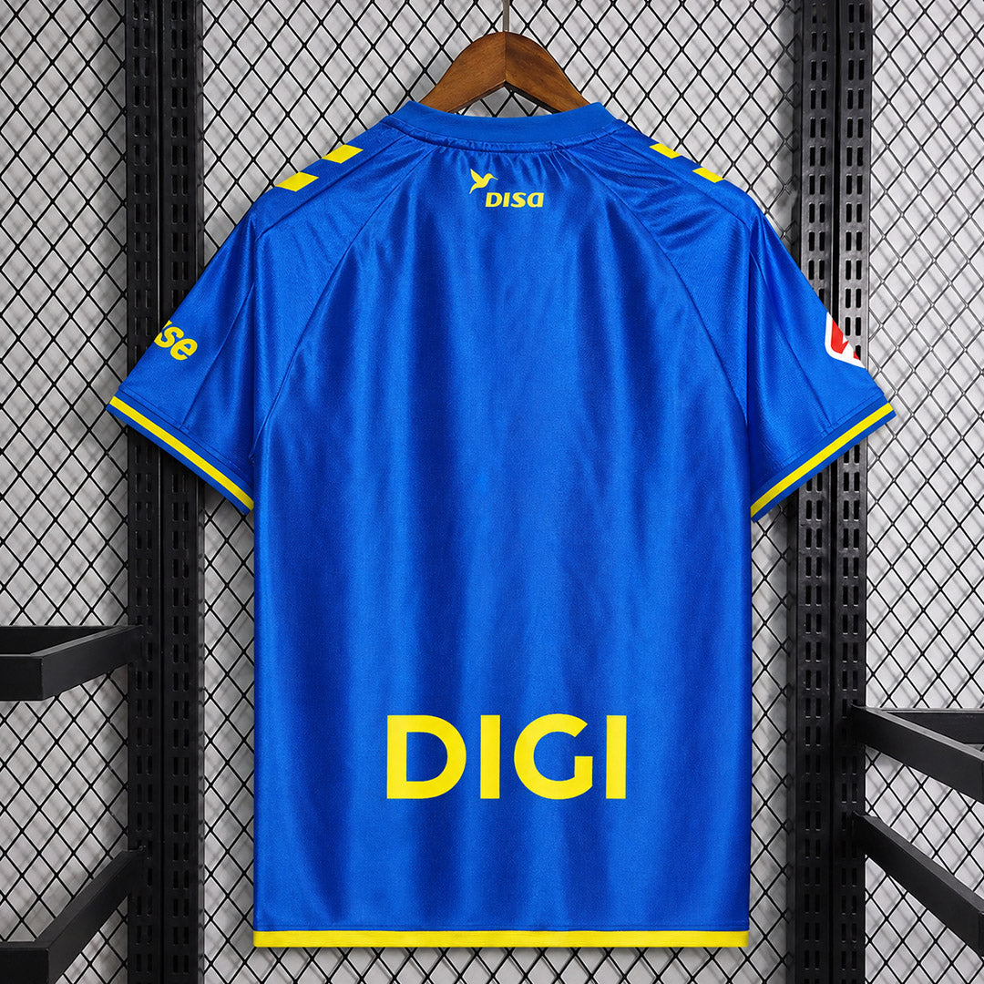 2026/2027 Las Palmas Away Kit