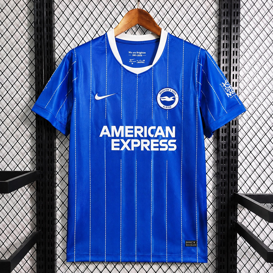 2026/2027 Brighton Home Kit