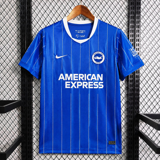2026/2027 Brighton Home Kit