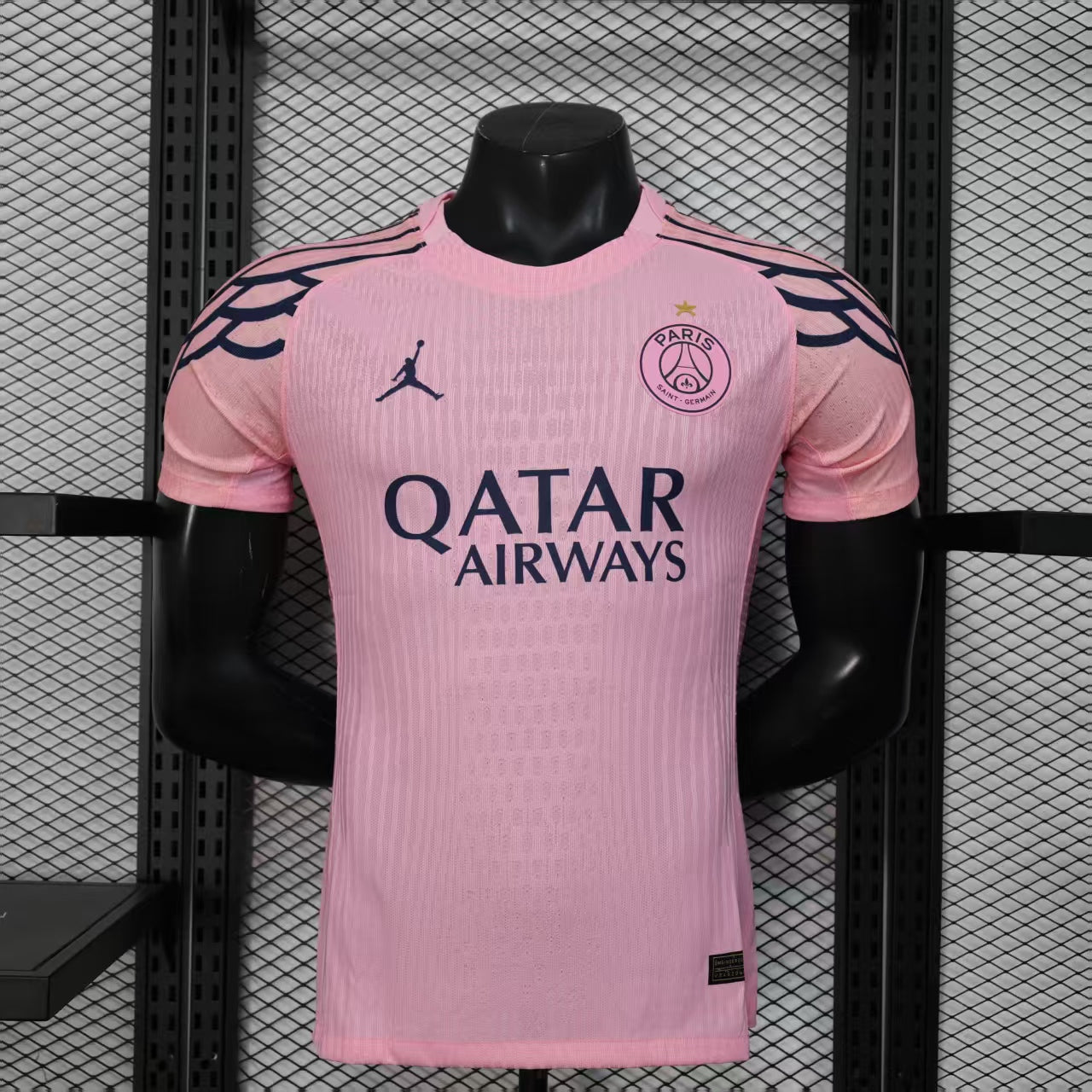 2025-26 Special Edition PSG Pink