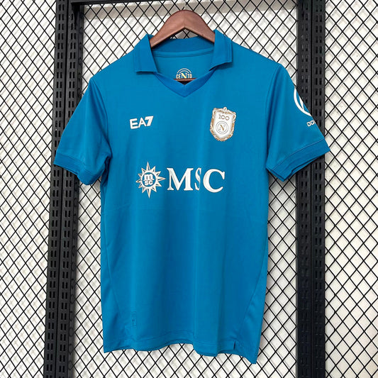2026/2027 Napoli Home Kit