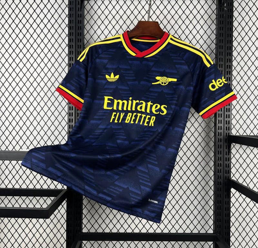 2026/2027 Arsenal Away Kit