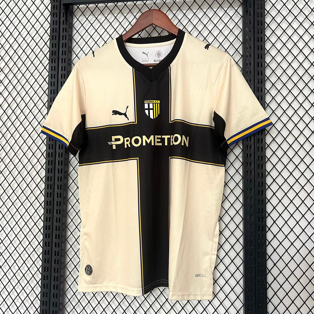 2026/2027 Parma Home Kit